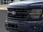 2025 Ford F-150 SuperCrew Cab 4x4 Pickup for sale #15104 - photo 18