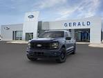 2025 Ford F-150 SuperCrew Cab 4x4 Pickup for sale #15104 - photo 4