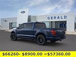 2025 Ford F-150 SuperCrew Cab 4x4 Pickup for sale #15104 - photo 26