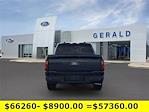 2025 Ford F-150 SuperCrew Cab 4x4 Pickup for sale #15104 - photo 27
