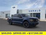 2025 Ford F-150 SuperCrew Cab 4x4 Pickup for sale #15104 - photo 29