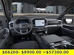 2025 Ford F-150 SuperCrew Cab 4x4 Pickup for sale #15104 - photo 31