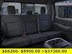 2025 Ford F-150 SuperCrew Cab 4x4 Pickup for sale #15104 - photo 33