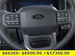 2025 Ford F-150 SuperCrew Cab 4x4 Pickup for sale #15104 - photo 34