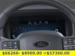 2025 Ford F-150 SuperCrew Cab 4x4 Pickup for sale #15104 - photo 35