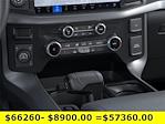 2025 Ford F-150 SuperCrew Cab 4x4 Pickup for sale #15104 - photo 37