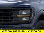 2025 Ford F-150 SuperCrew Cab 4x4 Pickup for sale #15104 - photo 40