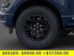 2025 Ford F-150 SuperCrew Cab 4x4 Pickup for sale #15104 - photo 41