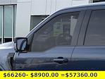 2025 Ford F-150 SuperCrew Cab 4x4 Pickup for sale #15104 - photo 42