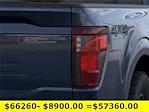 2025 Ford F-150 SuperCrew Cab 4x4 Pickup for sale #15104 - photo 43