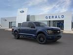 2025 Ford F-150 SuperCrew Cab 4x4 Pickup for sale #15104 - photo 8