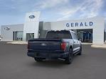 2025 Ford F-150 SuperCrew Cab 4x4 Pickup for sale #15104 - photo 9