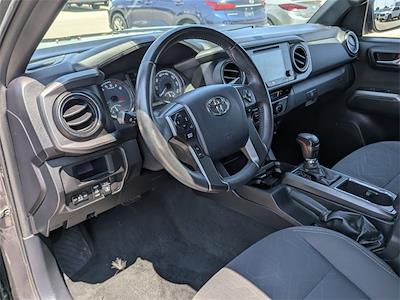 2017 Toyota Tacoma Double Cab 4x4 Pickup for sale #15104A - photo 2