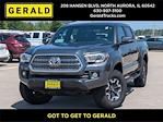 2017 Toyota Tacoma Double Cab 4x4 Pickup for sale #15104A - photo 1