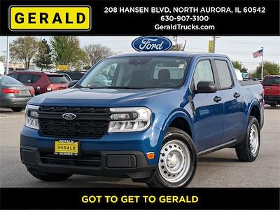 2024 Ford Maverick SuperCrew Cab FWD Pickup for sale #15106A - photo 1