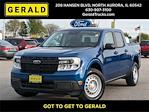 2024 Ford Maverick SuperCrew Cab FWD Pickup for sale #15106A - photo 1