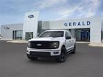 2025 Ford F-150 SuperCrew Cab 4x4 Pickup for sale #15107 - photo 3