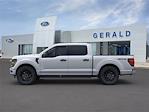 2025 Ford F-150 SuperCrew Cab 4x4 Pickup for sale #15107 - photo 4