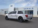 2025 Ford F-150 SuperCrew Cab 4x4 Pickup for sale #15107 - photo 2