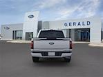 2025 Ford F-150 SuperCrew Cab 4x4 Pickup for sale #15107 - photo 5