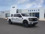 2025 Ford F-150 SuperCrew Cab 4x4 Pickup for sale #15107 - photo 7
