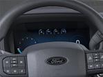 2025 Ford F-150 SuperCrew Cab 4x4 Pickup for sale #15107 - photo 13