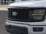 2025 Ford F-150 SuperCrew Cab 4x4 Pickup for sale #15107 - photo 17