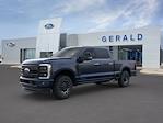 New 2025 Ford F-350 Platinum Crew Cab 4x4 SRW Pickup for sale #15117 - photo 23
