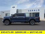 New 2025 Ford F-350 Platinum Crew Cab 4x4 SRW Pickup for sale #15117 - photo 4