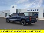 New 2025 Ford F-350 Platinum Crew Cab 4x4 SRW Pickup for sale #15117 - photo 2