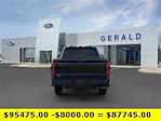 New 2025 Ford F-350 Platinum Crew Cab 4x4 SRW Pickup for sale #15117 - photo 5