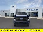 New 2025 Ford F-350 Platinum Crew Cab 4x4 SRW Pickup for sale #15117 - photo 6