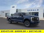 New 2025 Ford F-350 Platinum Crew Cab 4x4 SRW Pickup for sale #15117 - photo 7