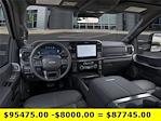 New 2025 Ford F-350 Platinum Crew Cab 4x4 SRW Pickup for sale #15117 - photo 9