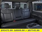 New 2025 Ford F-350 Platinum Crew Cab 4x4 SRW Pickup for sale #15117 - photo 11