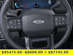New 2025 Ford F-350 Platinum Crew Cab 4x4 SRW Pickup for sale #15117 - photo 12