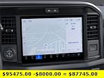 New 2025 Ford F-350 Platinum Crew Cab 4x4 SRW Pickup for sale #15117 - photo 14