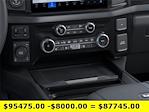 New 2025 Ford F-350 Platinum Crew Cab 4x4 SRW Pickup for sale #15117 - photo 15