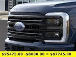 New 2025 Ford F-350 Platinum Crew Cab 4x4 SRW Pickup for sale #15117 - photo 17