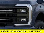 New 2025 Ford F-350 Platinum Crew Cab 4x4 SRW Pickup for sale #15117 - photo 18