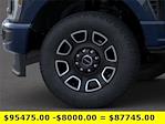 New 2025 Ford F-350 Platinum Crew Cab 4x4 SRW Pickup for sale #15117 - photo 19