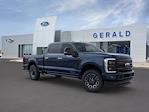 New 2025 Ford F-350 Platinum Crew Cab 4x4 SRW Pickup for sale #15117 - photo 29