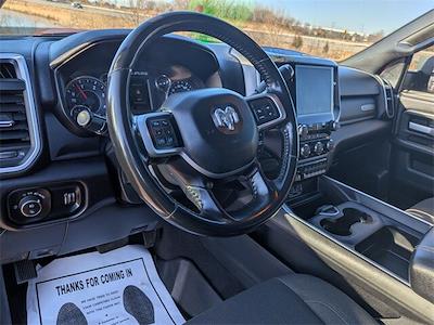 Used 2022 Ram 3500 - photo 1