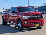 2022 Ram 3500 Crew Cab DRW 4x4 Pickup for sale #15117A2A - photo 4
