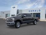 New 2025 Ford F-350 Lariat Crew Cab 4x4 SRW Pickup for sale #15130 - photo 1