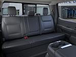 New 2025 Ford F-350 Lariat Crew Cab 4x4 SRW Pickup for sale #15130 - photo 11