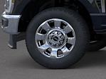 New 2025 Ford F-350 Lariat Crew Cab 4x4 SRW Pickup for sale #15130 - photo 19