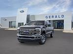 New 2025 Ford F-350 Lariat Crew Cab 4x4 SRW Pickup for sale #15130 - photo 3