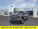 New 2025 Ford F-350 Lariat Crew Cab 4x4 SRW Pickup for sale #15130 - photo 24