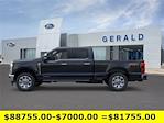 New 2025 Ford F-350 Lariat Crew Cab 4x4 SRW Pickup for sale #15130 - photo 25
